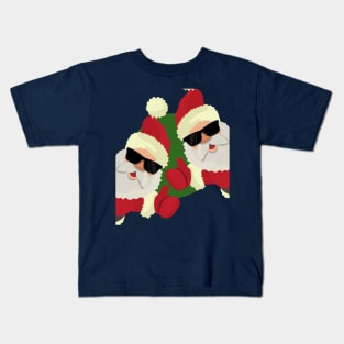 christmas design Kids T-Shirt